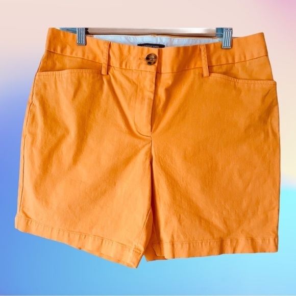 Lands' End Other - Lands’end men’s shorts two from pocket, size 12p